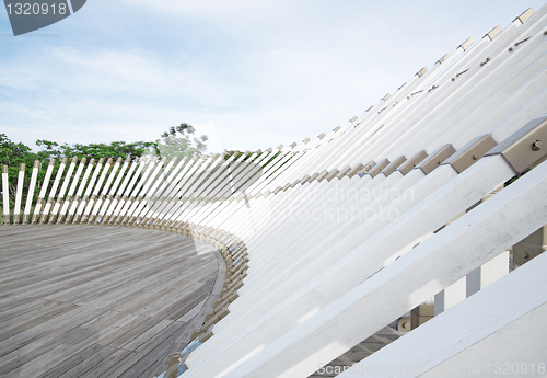 Image of Hong Kong Ma Wan Park Hilltop Lookout 