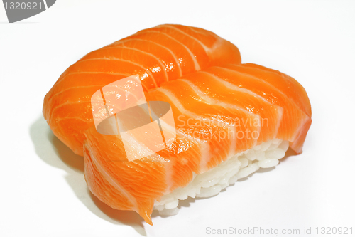 Image of Sushi