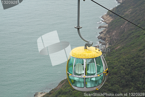 Image of Cable Car 