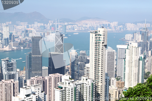 Image of Hong Kong 