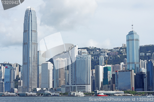 Image of Hong Kong