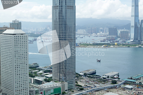 Image of Hong Kong