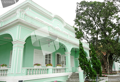 Image of Casas - Museu da Taipa