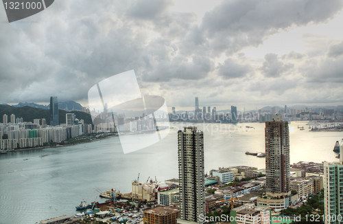 Image of Hong Kong 