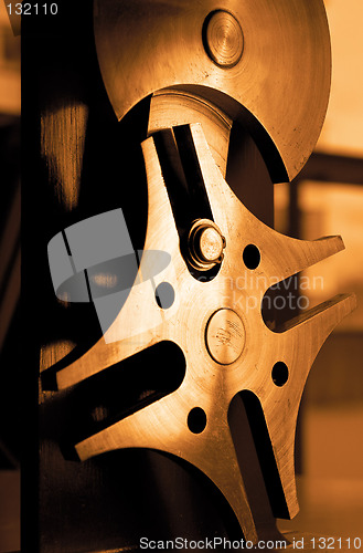 Image of technical