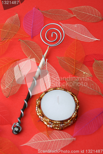 Image of Olive Spoon
