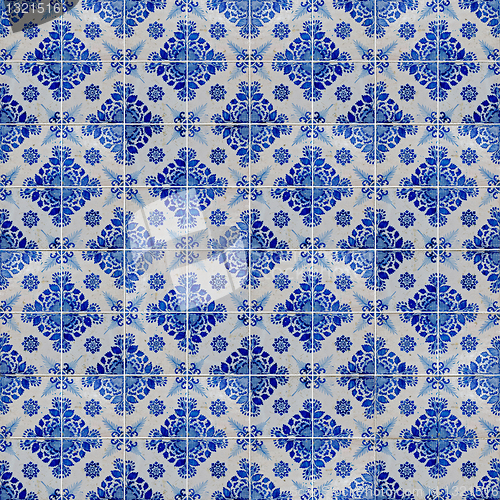 Image of Seamless tile pattern