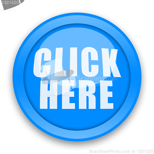 Image of Click Here Button