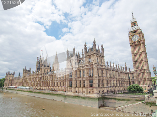 Image of Houses of Parliament