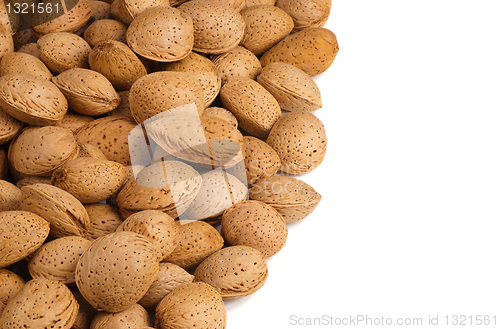 Image of Almonds