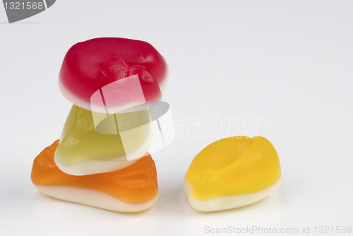 Image of Jellybeans