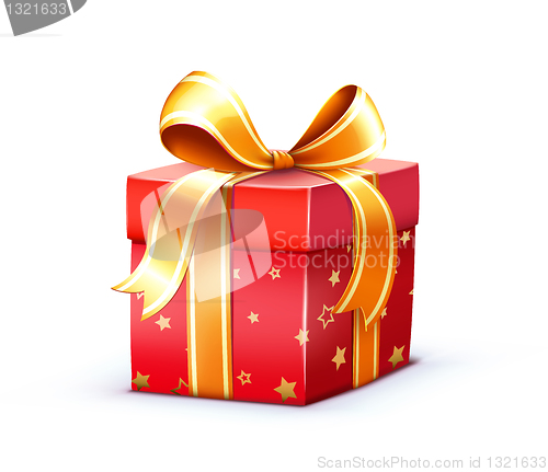 Image of gift box