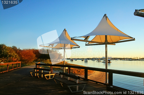 Image of Southport Shade Sails