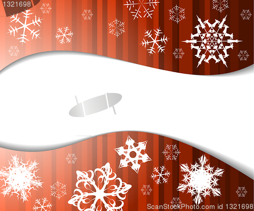 Image of Christmas background