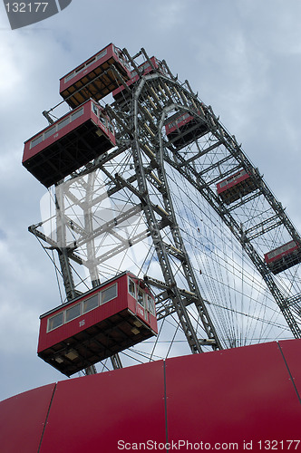 Image of Prater Vienna