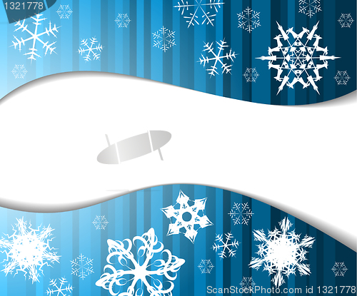 Image of Christmas background