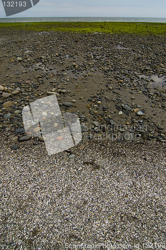 Image of Ireland landscape