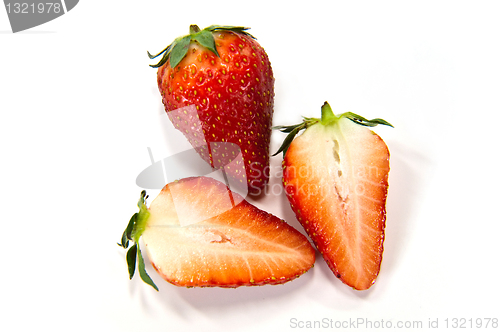 Image of Erdbeeren