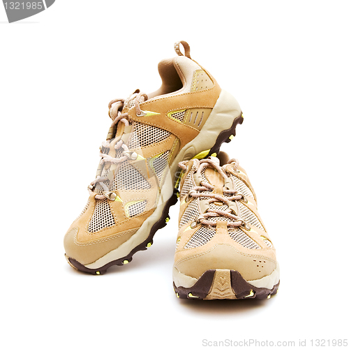 Image of Running shoes