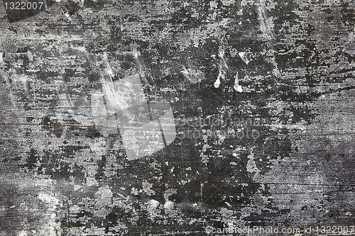 Image of gray wall backdrop