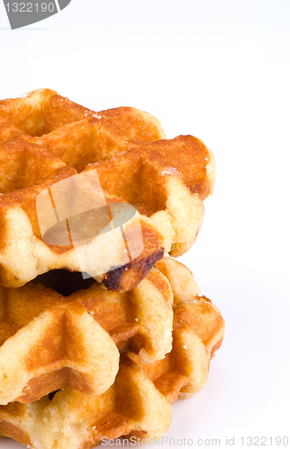 Image of Waffles