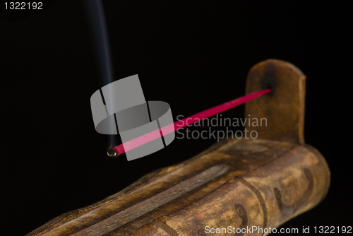 Image of Incense stick