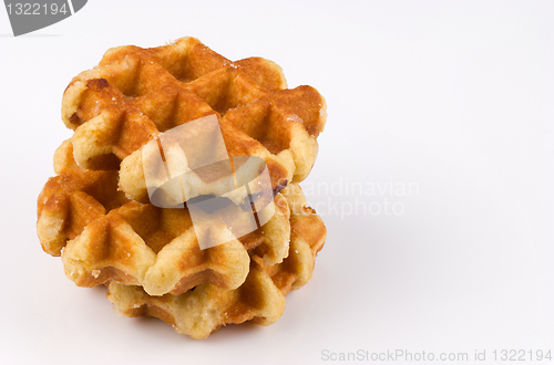 Image of Waffles