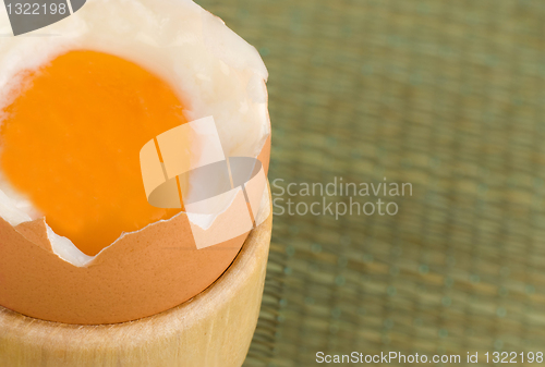 Image of Breakfast egg