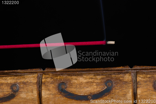 Image of Incense stick