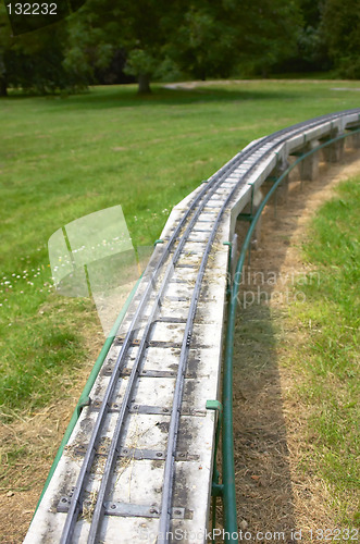 Image of track