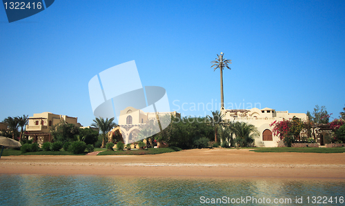 Image of Egyipt - El Gouna