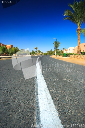 Image of street