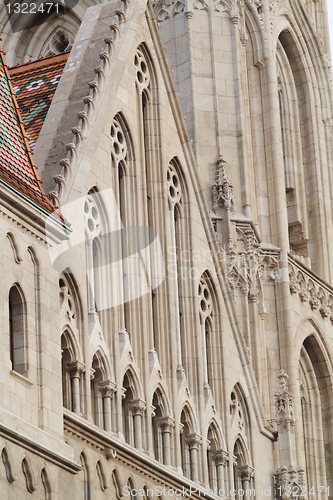 Image of Matthias Church
