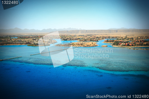 Image of El Gouna