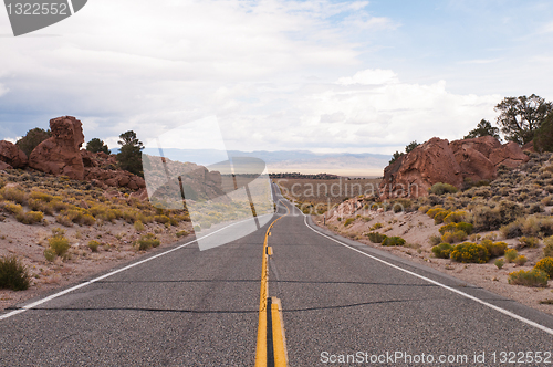 Image of Highway