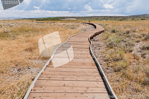 Image of Boardwalk