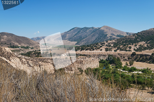 Image of Arroyo Seco