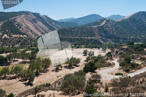 Image of Arroyo Seco