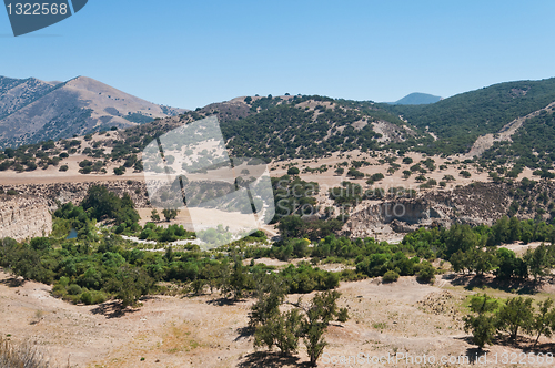 Image of Arroyo Seco