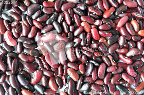 Image of Kidney beans