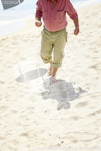 Image of Sport on the beach