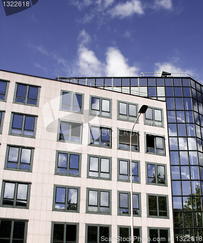Image of Buildings
