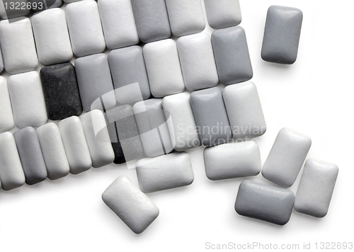 Image of Chewing Gum