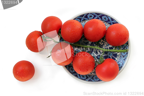 Image of Tomato