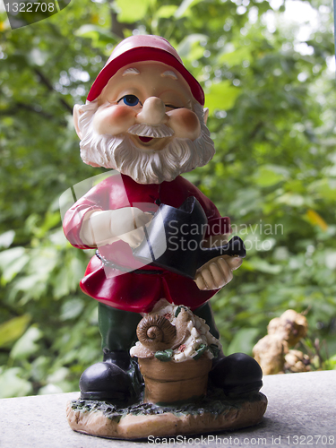 Image of Elf