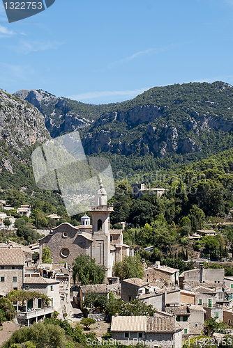 Image of Valldemossa 