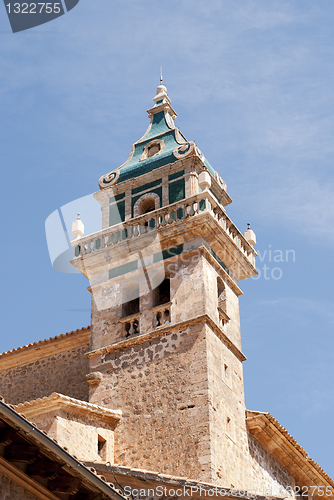 Image of Valldemossa Charterhouse