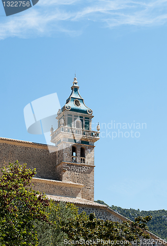 Image of Valldemossa Charterhouse