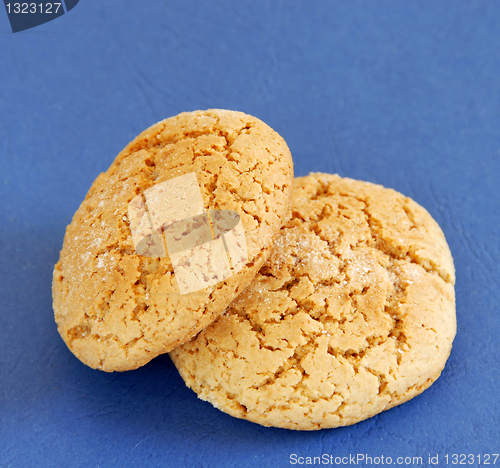 Image of Oatmeal cookies