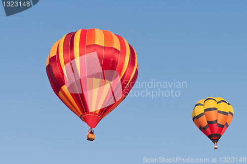 Image of Balloons